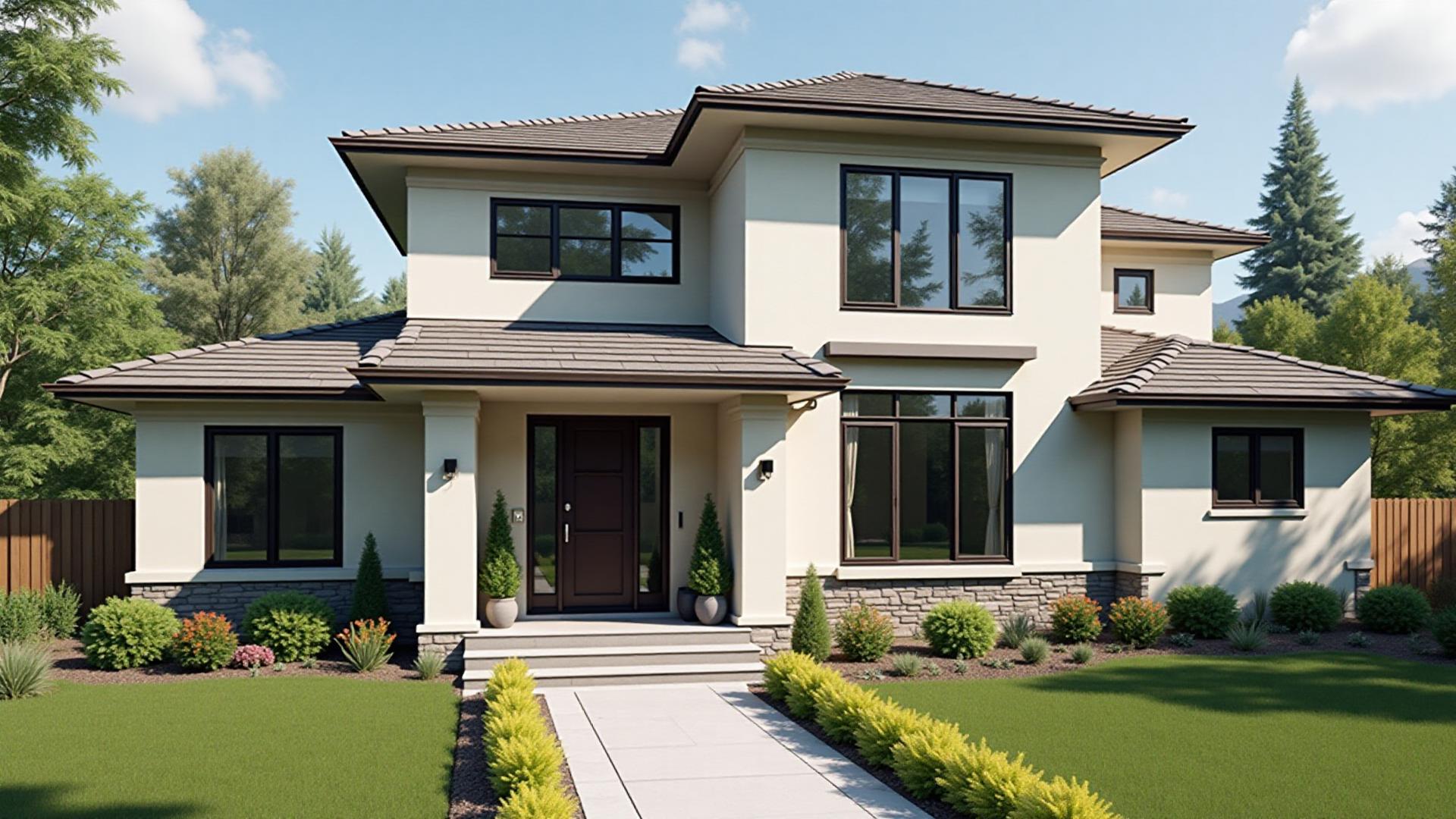 Professional window and door installation in Port St. John FL home